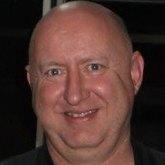 Greg Dickson 8