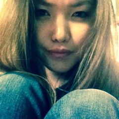 Gantsetseg Galbadrakh