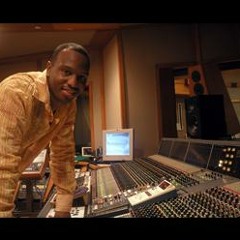 Jay Salter AKA DJ Jamm