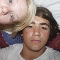 Jesse-Paul Buckingham