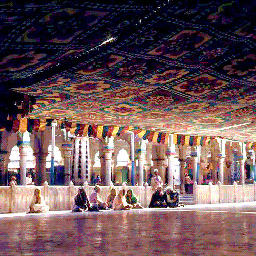 Dasht E Tanhaiye Mein Aye Jaan E Jahan