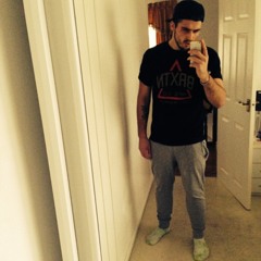 James Alexander Gledhill