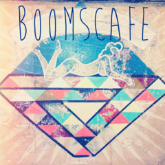 BoomsCafe
