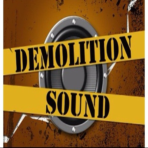 Demolitionent’s avatar