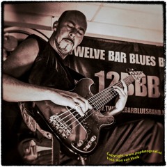 Patrick Sideburn Obrist