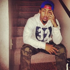 Dashawn LuckyLeft Arnold