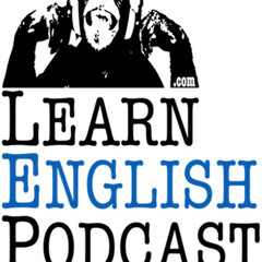 LearnEnglishPodcast