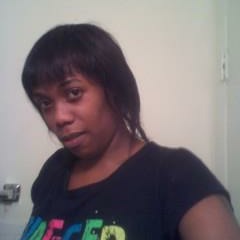 Mistique the one and only