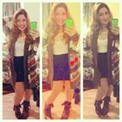 Felicia Arlene Rodriguez