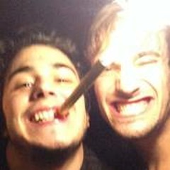 Christophe Dos Santos 3