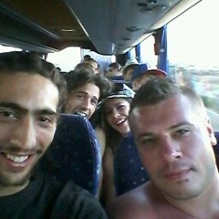 Rass Nino Tripticasound