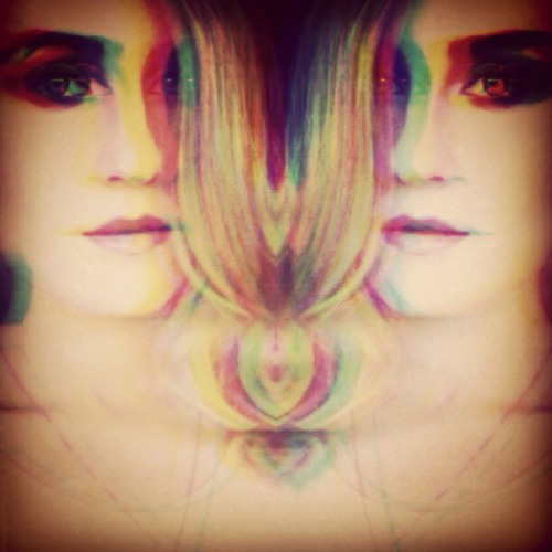 SoundCloud profile picture for @claudia