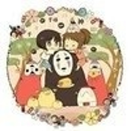 Zen Usagi’s avatar