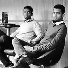 Alvin Raj 1