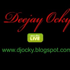 Dj Ocky