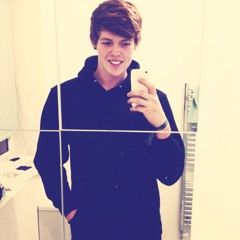 Connor Solf