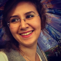 razieh moqadam