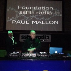 Paul Mallon (Shiney)