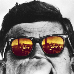 thelazyjackal