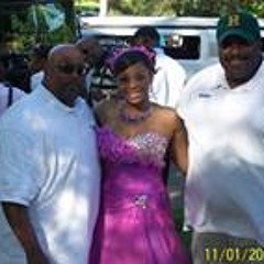 Ashley Nessie Lautner