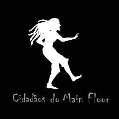 Cidadãos Main Floor