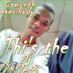 Dj cHyMeNk wOlBeT SoUnDZ