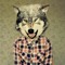 LAZAR WOLF