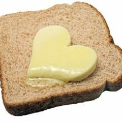 Butter&Brot