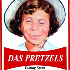 Das Pretzels