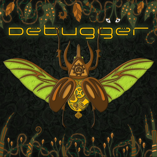 SoundCloud profile picture for @debugger