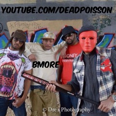 DeadPoisson