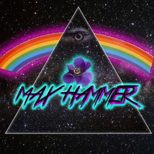 M∆X H∆MMER’s avatar