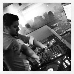 Dj Yëll