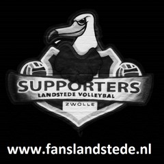 Sup.ver. Landstede Volley