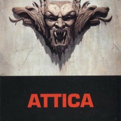 Dj Abel Ramos - Las Fiestas Secretas Attica