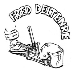 Fred Deltenre