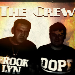 The Crew of two