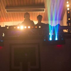 Eric Brus & Mellow Dies