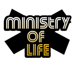 MINISTRYOFLIFE