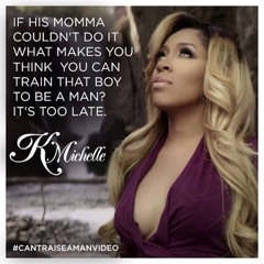 i Love K.Michelle