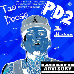 #FBG Tae Boosie