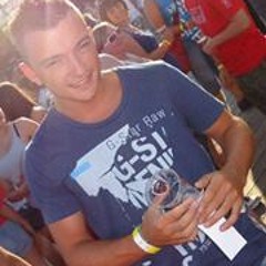 Aaron De Vuyst