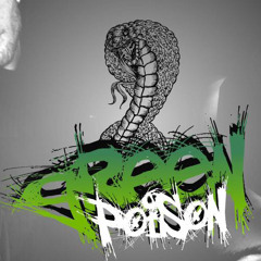 Green-Poison