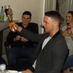 Josh Burke 3