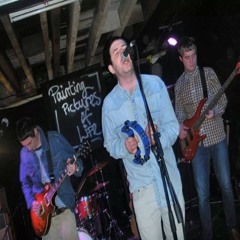 The Backhanders