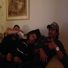 Youcef Cheikh 0PUS09