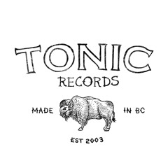 TonicRecords