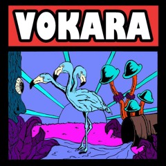 Vokara