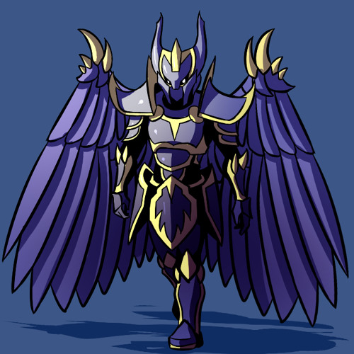Terraria’s avatar