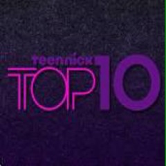 TeenNickTop10